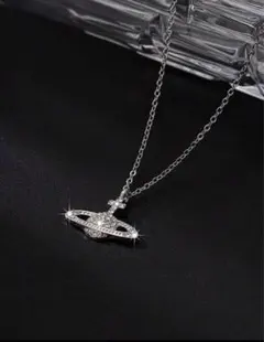 ヴィヴィアン ネックレス