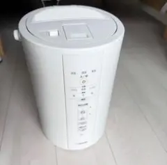 美品✨ 象印 スチーム式加湿器 EE-DE35-WA 白 ホワイト - メルカリ