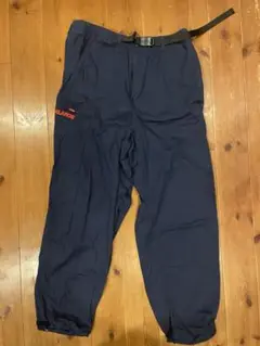 XLARGE ネイビー ワークパンツ XL
