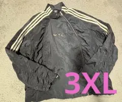 む*ち様 山田涼介着用新品L Adidas Thug Club TC JKT K - メルカリ