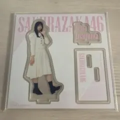 ローソン1番くじ アクリルスタンド 稲熊ひな - メルカリ