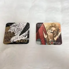 僕のヒーローアカデミア ホークス コースター