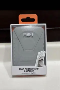 MOFT 耐久強化版　Snap on Stand