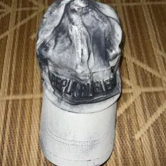 REPLAY ダメージデニム柄