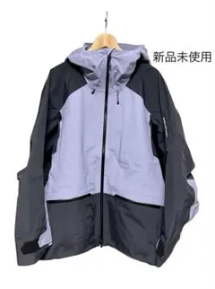 【26最新モデル】SALOMON サロモン ABSOLUTE 3L JKT Mのサムネイル