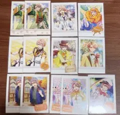 アイナナ　ぱしゃこれ　三月　13枚セット