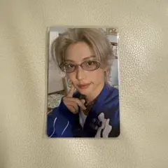 Stray Kids　 6TH ファンミーティング MD購入特典 フィリックス