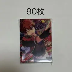 あんスタ 守沢千秋 恒常 クリアカード SP