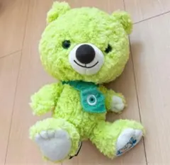 ユニベアシティ　モンスターズ•インク　マイク