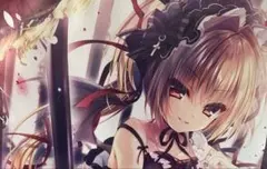 小野六花 FANZAオンラインくじ限定 大判タペストリー - メルカリ
