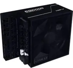 LIAN LI LL-EDGE GOLD 1000W HUB BK [ブラック]