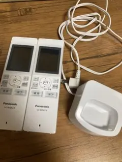 インターホン子機 VL-WD613 VL-WD623 PNLC1025セット - メルカリ