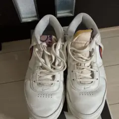 Nike ブック1