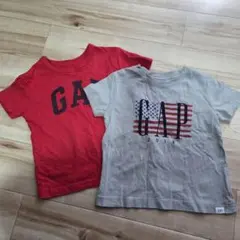 GAP Tシャツ 2点セット
