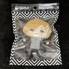 叶 にじぱぺ ぬいぐるみ - メルカリ