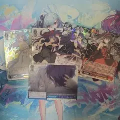 デート・ア・ライブ ヴァイスシュヴァルツ