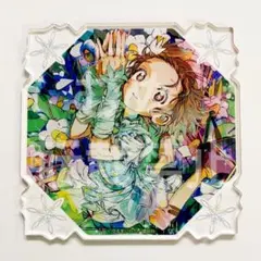 アフタヌーン展 メダリスト ランダムアクリルコースター セット - メルカリ