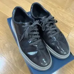 Cole Haan ブラウン スニーカーのサムネイル