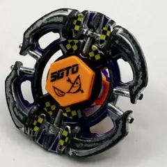 ⭐︎レア⭐︎ メタルファイトベイブレード　フレイムサジタリオ ガンメタVer. メタルファイトベイブレード フレイムサジタリオC145S - メルカリ