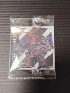 ガンダム シールウエハースVol.4 サイコガンダム
