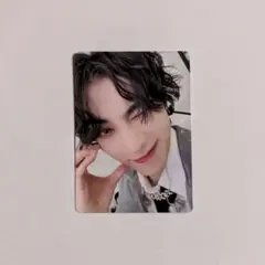 シャオジュン NCT NATION in cinemas 映画 特典 トレカ