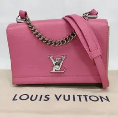 【美級品】ルイ・ヴィトン 　ロックミーⅡBB