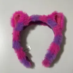 チェシャ猫 カチューシャ