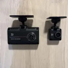 電池新品☆整備品☆セルスターTZ-D205W☆新品SD64GB☆美品☆最新Ver 電池新品☆整備品☆新品SD64GB☆セルスターTZ-D205W☆美品☆最新