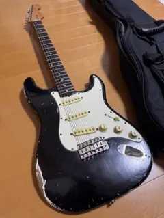 2025年最新】ストラト jvの人気アイテム - メルカリ