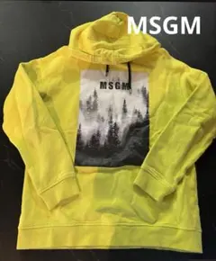 MSGM パーカーのサムネイル