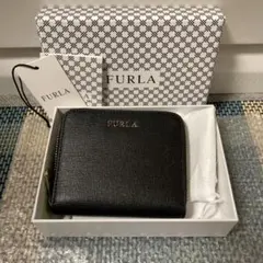 フルラ  ミニ財布