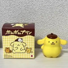ハッピーセット　ポムポムプリン