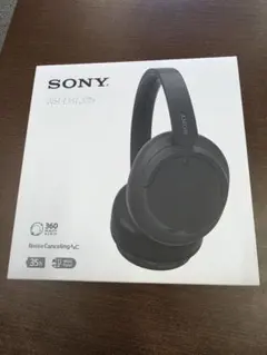 2026年最新】SONY ヘッドホン wh-ch720nの人気アイテム - メルカリ
