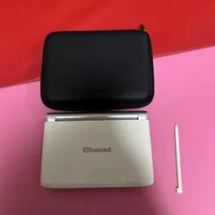 電子辞書 CASIO EX-word XD-SW4850 ホワイト