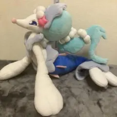 ポケモンぬいぐるみ　まとめ売り　ラランテス アシレーヌ他　fit 似たもの同士 2025年最新】ポケモン ぬいぐるみアシレーヌの人気アイテム