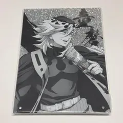 鬼滅の刃 京都IP書店 アクリルラメプレート 童磨 - メルカリ