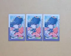 ♡ プロセカ 朝比奈まふゆ エピカ 4B 箔押し - メルカリ