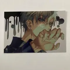 HoneyWorks Full Throttle4 RIO ポストカード