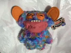 新品未使用 ZURU FUGGLER ぬいぐるみ⑥