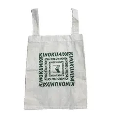新品【紀ノ国屋 KINOKUNIYA 】トートバッグ エコバッグ