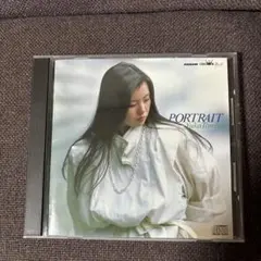 とみたゆう子CD『 PORTAIT』