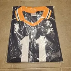2025年最新】ハイキュー ジャージ 10周年 烏野の人気アイテム