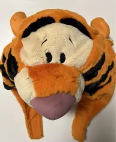 ティガー ぬいぐるみ帽子