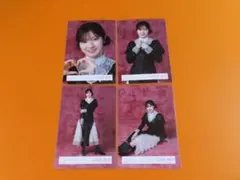 櫻坂46 生写真 5th Anniverseryドレス衣装小田倉麗奈コンプ - メルカリ