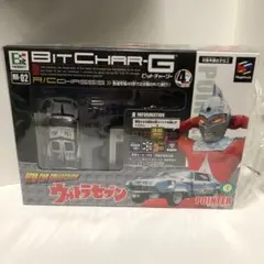 未開封 Bee Spi スピード測定器 ハドソン チョロQ ビーダマン ビースピ