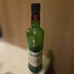 Glenfiddich 空瓶のみ ウイスキー ボトル - メルカリ