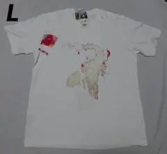 タグ付き新品　ファイナルファンタジー UT　ティナ　モーグリ　ユニクロ　L