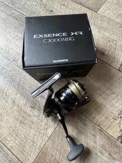 2025年最新】シマノ エクスセンスxrの人気アイテム - メルカリ