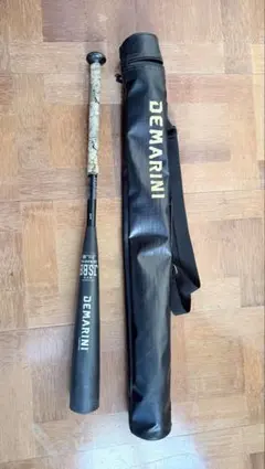 DEMARINI KPOINT STRONG Ⅲ 84センチ 760g - メルカリ