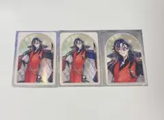 ART OF NIJISANJI ランダムコレクションカード 魁星